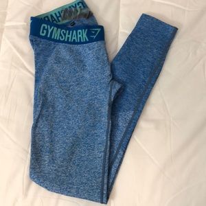 Gymshark Flex Leggings